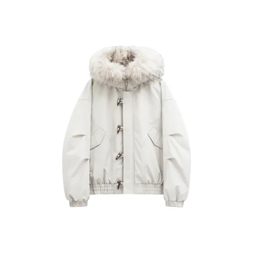 CHIC ERRO Мужская пуховая одежда