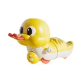 Благоприятный знак змеи [желтый]