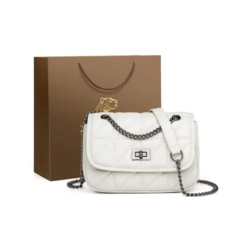 ZOOLER Сумка через плечо из натуральной коровьей кожи Маленькая Женская Черная Синяя Белая