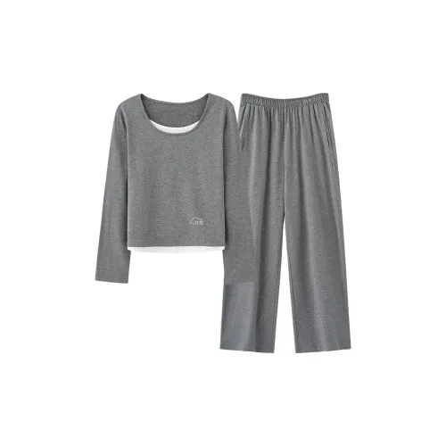 LANZA Женские пижамные комплекты