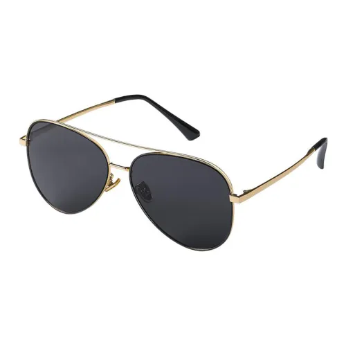 CLARKIA FLOWER ПК Aviator Солнцезащитные очки Унисекс