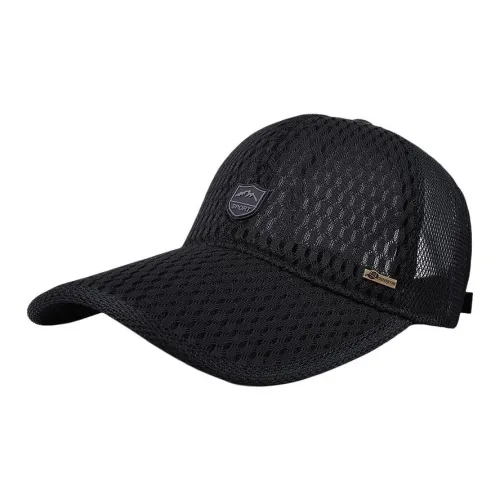 DENSSYNE Полиэстер Кепки Унисекс