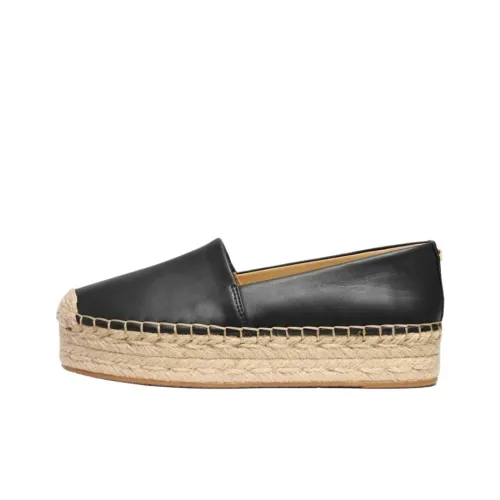 MICHAEL KORS Lynn Espadrilles Женские Черные