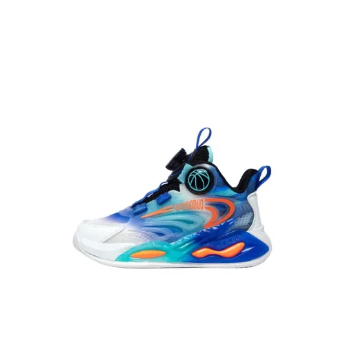 ABC KIDS Баскетбольные кроссовки Low Топ для детей