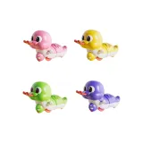 Благоприятный Маленький Знак Змеи [Полный комплект 4 шт]