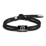 Китайский зодиак Тигр (Черный)