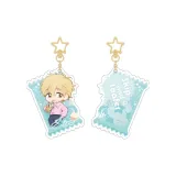 Брелок Шизума Сosuke Ти Би Эдишн