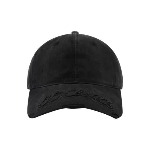 Moore Joan Хлопковые кепки унисекс