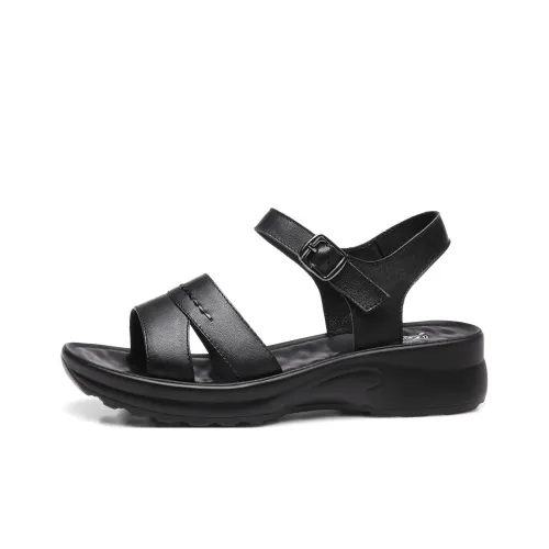 Strongman 3515 One Ремень Сандалии Женские