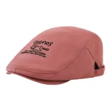 Акула Forward Cap - Кирпично-красный