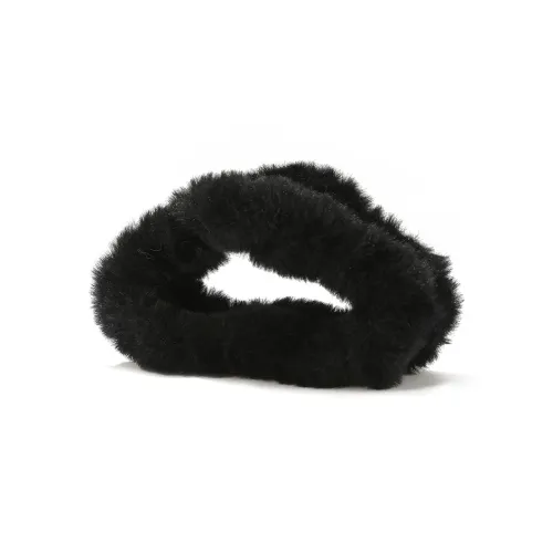 Like A Dream Плюшевые заколки для волос Женские