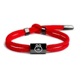 Китайский зодиак - Кролик (Красный)