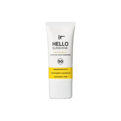 It Cosmetics SUNSCREEN Лосьон Унисекс