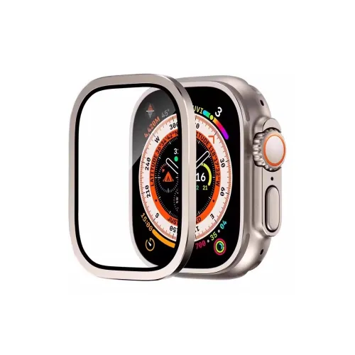 Watchbond Защитный чехол Apple Алюминиевый сплав Корпус Ultra1~2 поколения