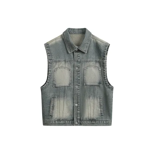 TONYKRZ Унисекс Жилеты