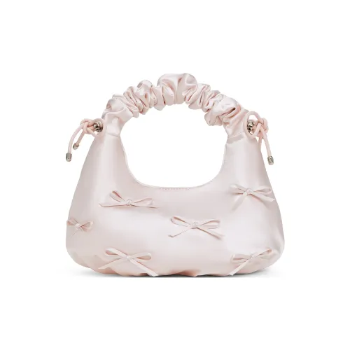CHARLES&KEITH Сумки Baby Pink Light Pink Women's