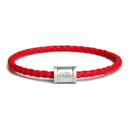 SUSOOK Кожаные шнурки Браслеты Унисекс