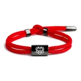 Китайский зодиак Дракон (Красный)