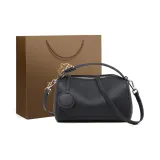 Элегантный черный