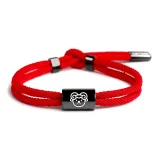 Китайский зодиак Коза (Красный)