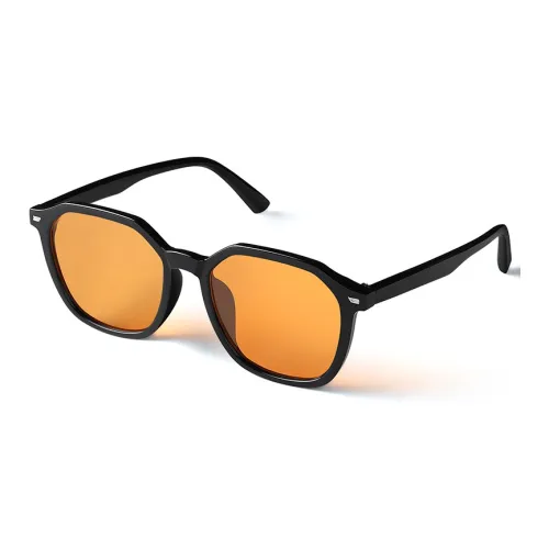 CLARKIA FLOWER PC Квадратные Солнцезащитные Очки Унисекс