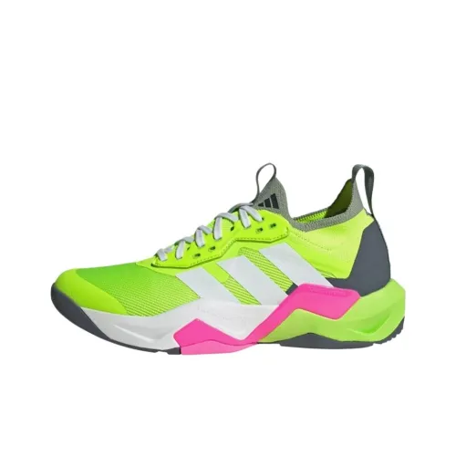 Adidas Performance Юбка Резистентная Низкая Топ Повседневный Мужской Лаймово-Серый