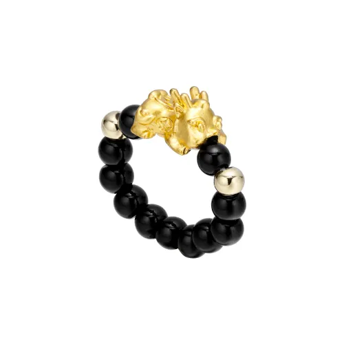 ENFANTIN Камни Медные Кольца Унисекс