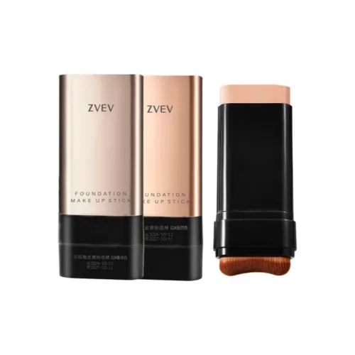 ZVEV Жидкость Foundation / Крем Foundation Унисекс