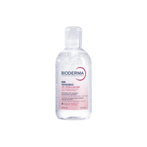 BIODERMA Средства для снятия макияжа Очищение Женские