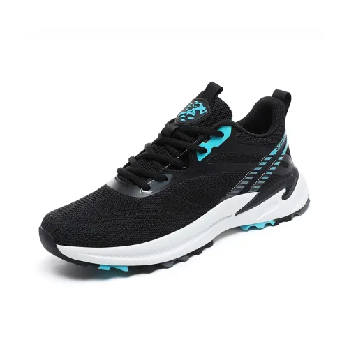 TONYBEAR MID Топ Беговые кроссовки Унисекс