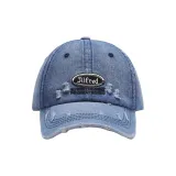 Средне-синий