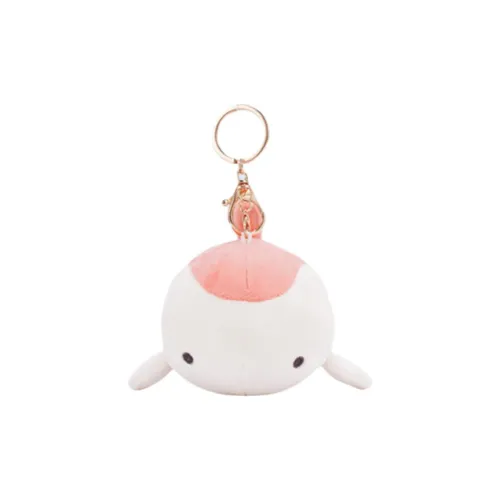 Liv Heart Золотая рыбка Подвесная Кукла Куклы Плюшевая кукла 27см 11см Рекомендуемый рост