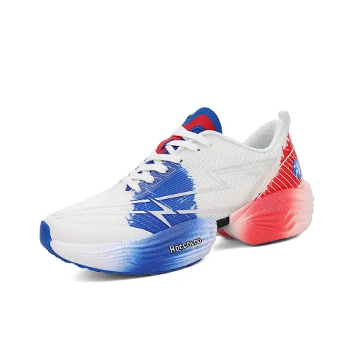 TONYBEAR MID Топ Беговые кроссовки Унисекс