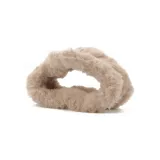 Облако Тёмный Кофейный