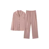 Персиково-розовый