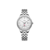 Белый циферблат Женские-BL052503[65-я годовщина]