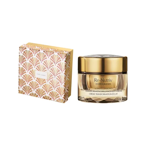 YASHILANDAI Platinum Grade Energy Infused Black Diamond Лимитированная коробка Face Cream Tightening Hydrating 30 мл