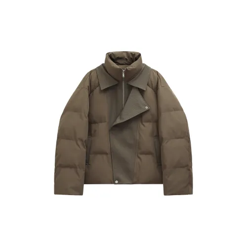 CHIC ERRO Мужские пуховики