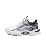 Чёрно-белый