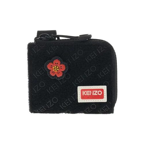 KENZO Кошельки Унисекс