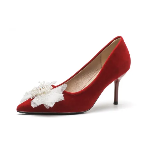 LANZA Высокие каблуки Женские