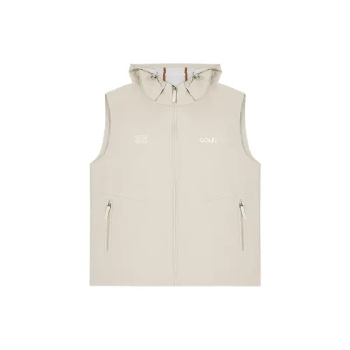GOLF Мужские жилеты