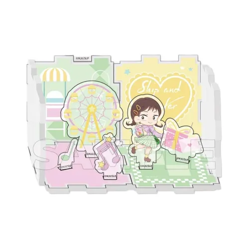 Xhdm Skip Wa Loafer Street Snap Collection Mitsumi Iwakura Рин Сима Wa Satoshi Модель Значки