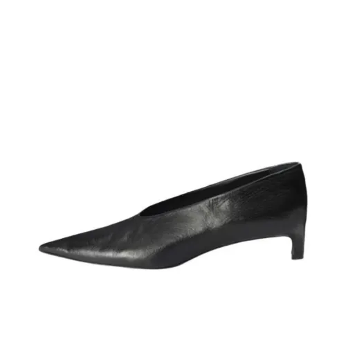 JIL SANDER Высокие каблуки Женские
