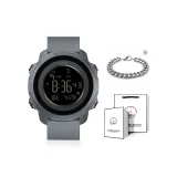 Gray + Браслет