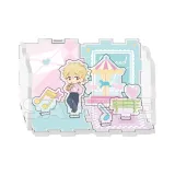 Сяо Цзин Бок Рин Сима Сонгцзе Издание