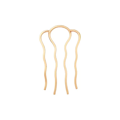 M2KA Шпильки для волос Унисекс