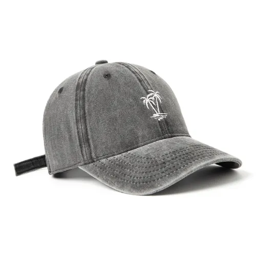 BAIJUAN Хлопковые кепки унисекс