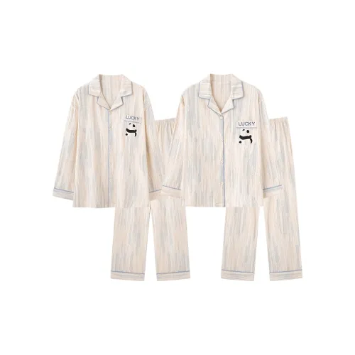 O'MESIK Унисекс Пижамные комплекты