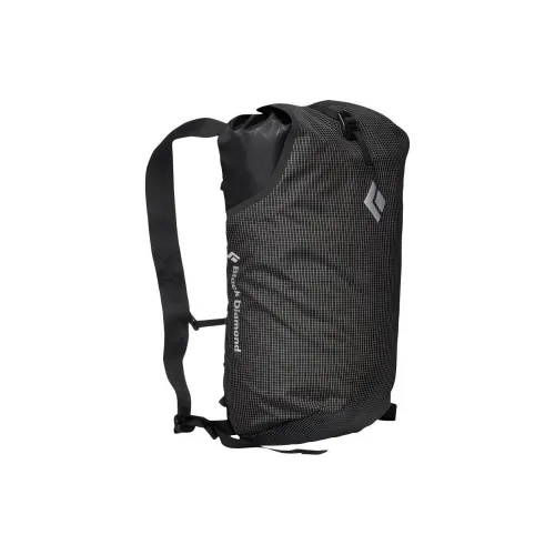 BLACK DIAMOND Туристические сумки, черный, унисекс